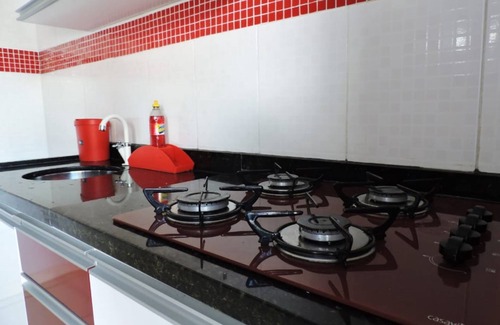 Cabore House | Discover Casa de Temporada: Nature's Coastal Retreat