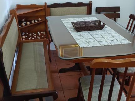Pereque-Mirim House | Pet-Friendly Retreat at Casa de Ubatuba Awaits You