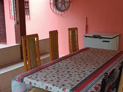 Pereque-Mirim House | Pet-Friendly Retreat at Casa de Ubatuba Awaits You