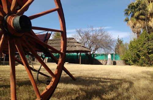 Ullum Department House | Family-Friendly Retreat at Casa de Ullum de la Hoya