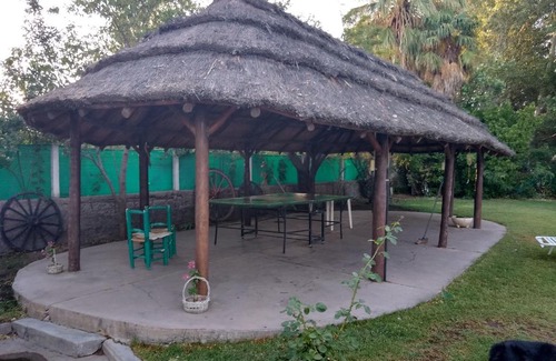 Ullum Department House | Family-Friendly Retreat at Casa de Ullum de la Hoya