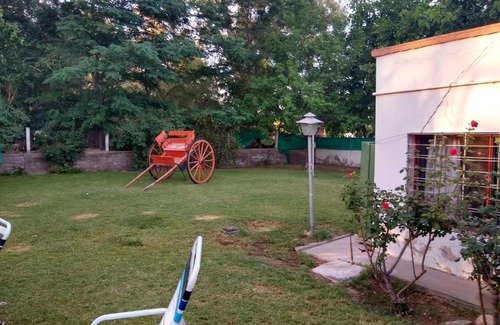 Ullum Department House | Family-Friendly Retreat at Casa de Ullum de la Hoya
