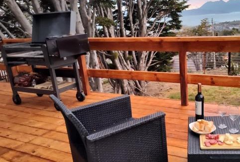 Province of Tierra del Fuego House | Family-Friendly Stay at Casa de Ushuaia – Rated 10/10