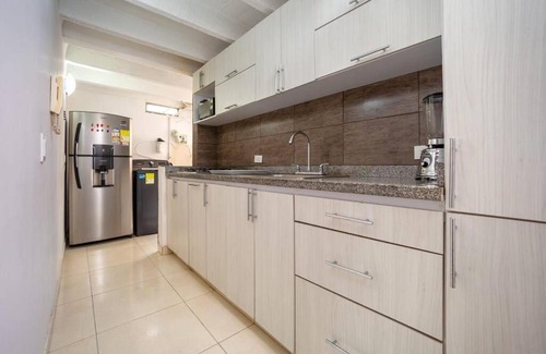 Cali Apartment | Pet-Friendly Casa de Vacación with Pool & Kid Approved