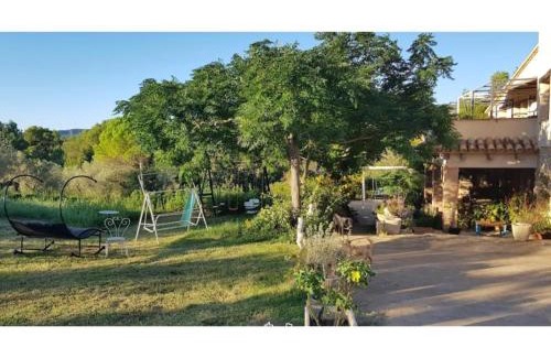 El Perello Bed & Breakfast | Family-Friendly Getaway at Casa de vacaciones Mas del Pi