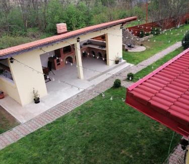Orsova House | Oceanfront Retreat at Casa de Vacanță Daniel - Rated 9.2/10