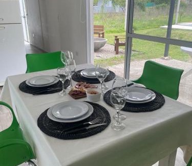 Potrero de Garay House | Top-Rated Casa de Valentino: Pet-Friendly Oceanfront Stay