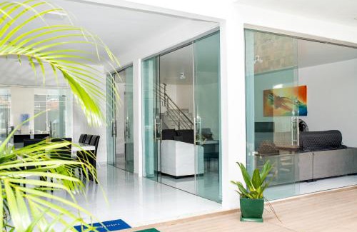 Historic Center House | Oceanfront Bliss at Casa De Verão - Rated 9.9/10 by Guests