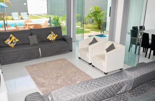 Historic Center House | Oceanfront Bliss at Casa De Verão - Rated 9.9/10 by Guests