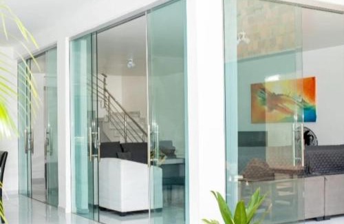 Historic Center House | Oceanfront Bliss at Casa De Verão - Rated 9.9/10 by Guests