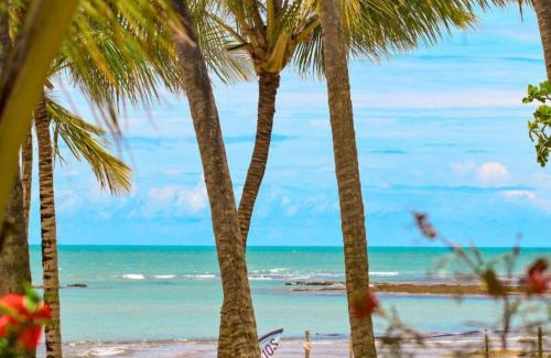 Historic Center House | Oceanfront Bliss at Casa De Verão - Rated 9.9/10 by Guests