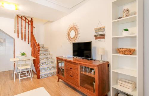 Santa Pola Resort | Casa de Verónica en Santa Pola