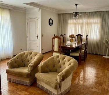 Sao Pedro House | Relaxing Retreat with Pool in São Pedro - Pet Friendly