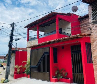 Ilheus House | Pet-Friendly Casa de Veraneio in Ilhéus - Guest Rated 9/10