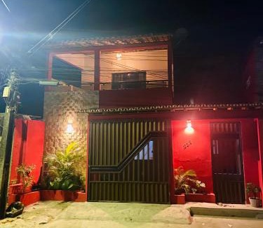Ilheus House | Pet-Friendly Casa de Veraneio in Ilhéus - Guest Rated 9/10