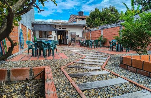 San Sebastian de Mariquita House | Casa de Veraneo