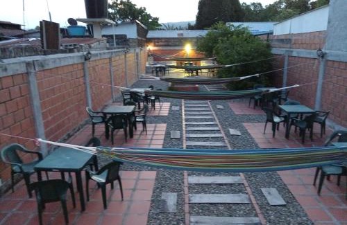 San Sebastian de Mariquita House | Casa de Veraneo