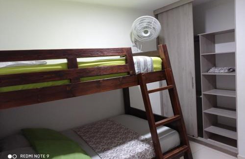 San Jeronimo Apartment | Casa de verano