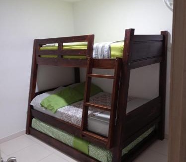 San Jeronimo Apartment | Casa de verano