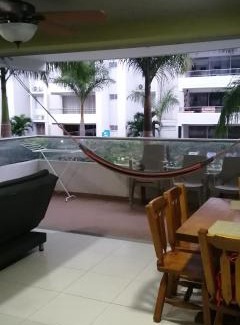 San Jeronimo Apartment | Casa de verano
