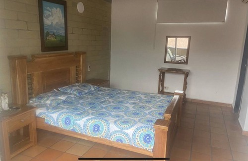 San Jeronimo House | Welcoming Casa DE Verano SAN Jerónimo with Pool & Spa