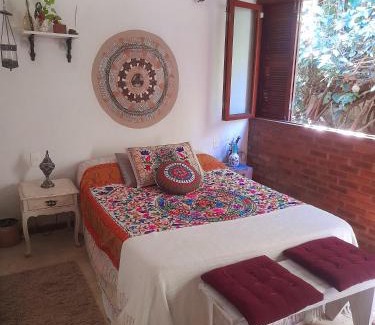 Petropolis House | Pet-Friendly Casa de Vidro: Rated 9.7/10 by Guests