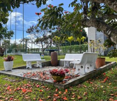 Saire House | Top-Rated Holiday Homes in Brazil - Pet & Child Friendly Stays