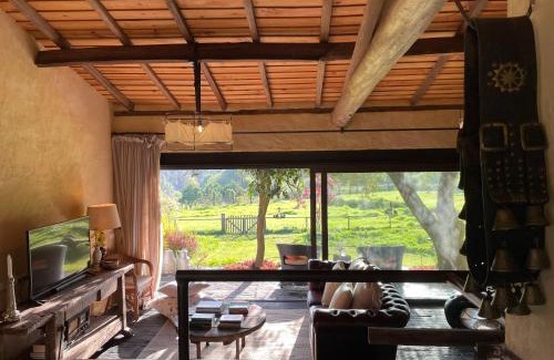 Ponte de Lima House | Experience Tranquility at Casa de Vilar de Rei: 10/10 Rated