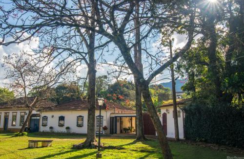 Tiradentes Hotel | Casa de Violeta Pousada: Guest Rated 9/10 with Great Amenities