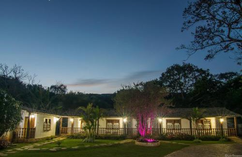 Tiradentes Hotel | Casa de Violeta Pousada: Guest Rated 9/10 with Great Amenities