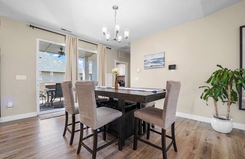 Grand Junction House | Casa de Vista-Grand Junction Stay with Stunning Mountain Views