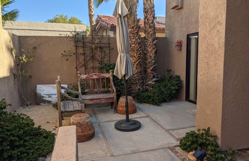 Borrego Springs House | Casa de Vistas: Scenic 2-Bedroom Retreat with Hot Tub