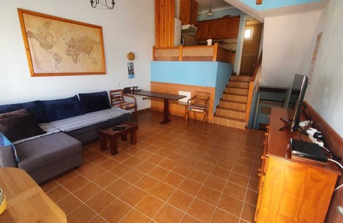 Tarajalejo House | Family-Friendly Getaway at Casa de Volz - Book Today!