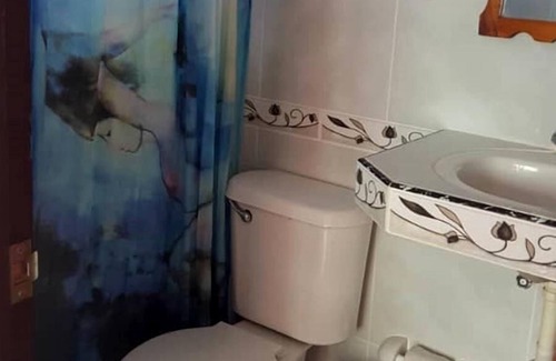Baracoa House | Relax at Casa de Yamilet Selva in Beautiful Baracoa