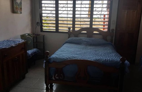 Baracoa House | Relax at Casa de Yamilet Selva in Beautiful Baracoa