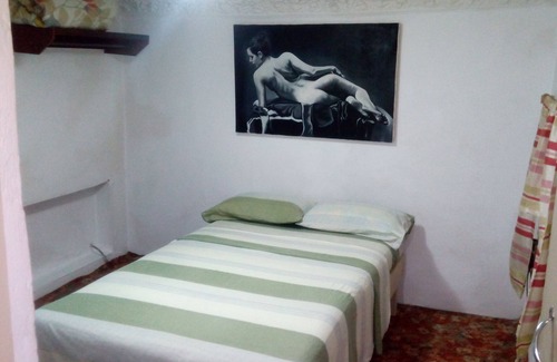 El Vedado Apartment | Discover Casa de Yul: Pet-Friendly Stay with Spa & Breakfast