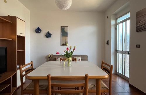 Fossacesia Marina Apartment | Discover Casa Dea: Oceanfront, Pet-Friendly Retreat