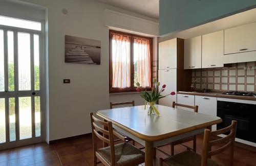 Fossacesia Marina Apartment | Discover Casa Dea: Oceanfront, Pet-Friendly Retreat