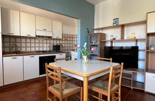 Fossacesia Marina Apartment | Discover Casa Dea: Oceanfront, Pet-Friendly Retreat