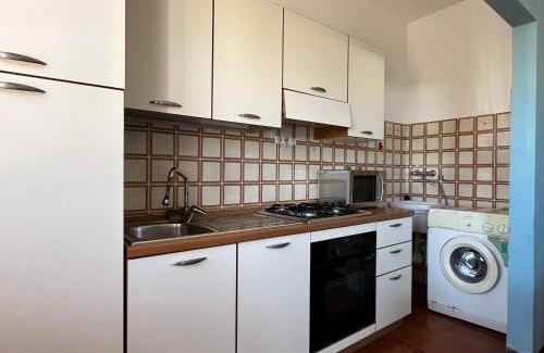 Fossacesia Marina Apartment | Discover Casa Dea: Oceanfront, Pet-Friendly Retreat