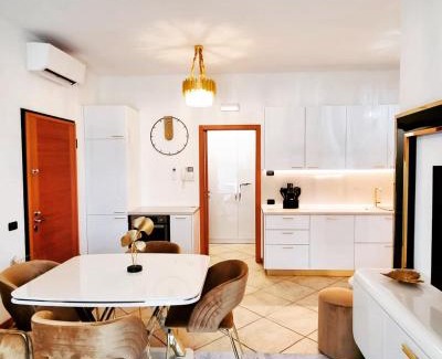 Sarnico Apartment | Experience Casa Dea: 4-Star Hotel with Top Guest Ratings