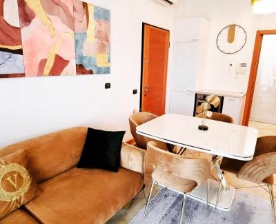 Sarnico Apartment | Experience Casa Dea: 4-Star Hotel with Top Guest Ratings