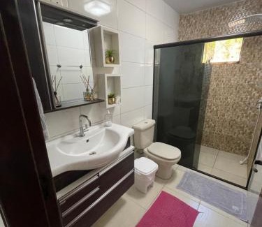 Porto Belo House | Pet-Friendly Casa Deck Caixa D’Aço with High Guest Ratings
