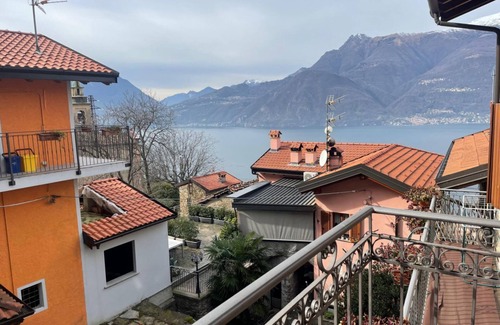 Bellano House | Casa degli Alpaca - Lake View
