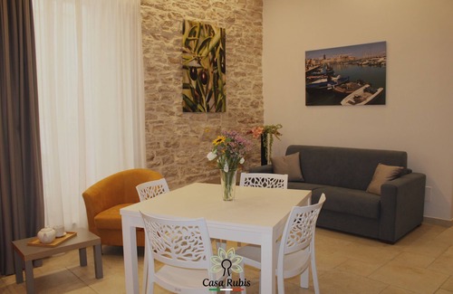 Ruvo di Puglia Apartment | CASA DEGLI AMICI