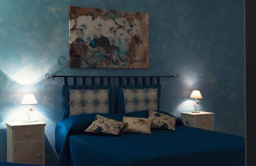 Sannicola House | Casa degli Aranci - Blu