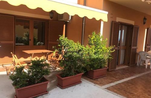 Paola House | Child-Friendly Retreat at Casa Degli Oleandri, 4 Stars