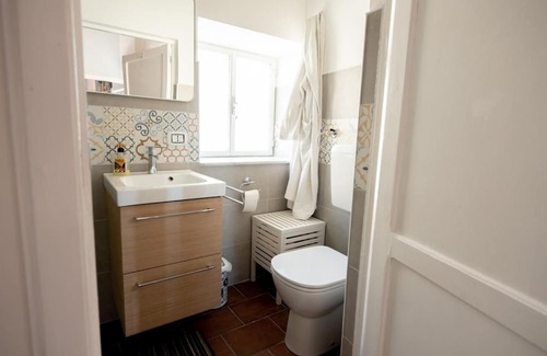 Alimena Apartment | Guest Favorite: Casa degli Ospiti with 8.7/10 Rating