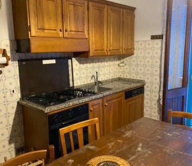 Luni Villa | Relax at CASA DEGLI ZII: Pool & Oceanfront Escape