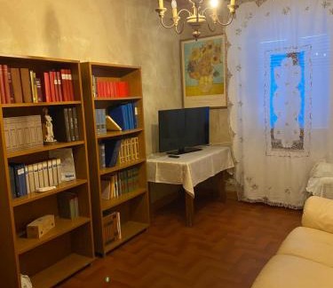 Luni Villa | Relax at CASA DEGLI ZII: Pool & Oceanfront Escape